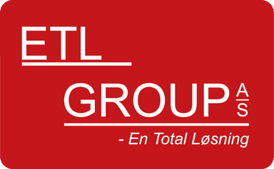 ETL Group A/S - En Total Løsning